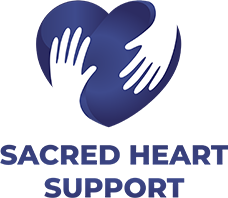 Sacred Heart Support